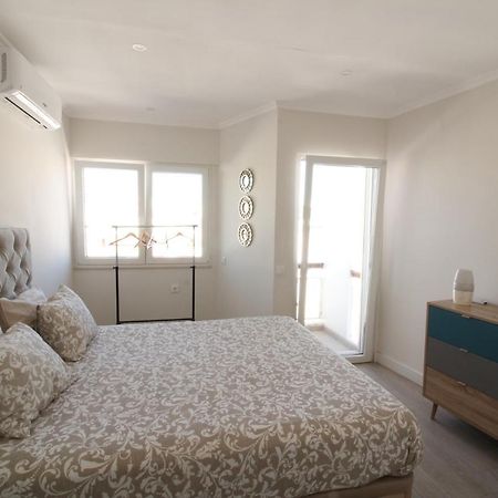 Downtown Dreams Apartment Faro Exterior photo