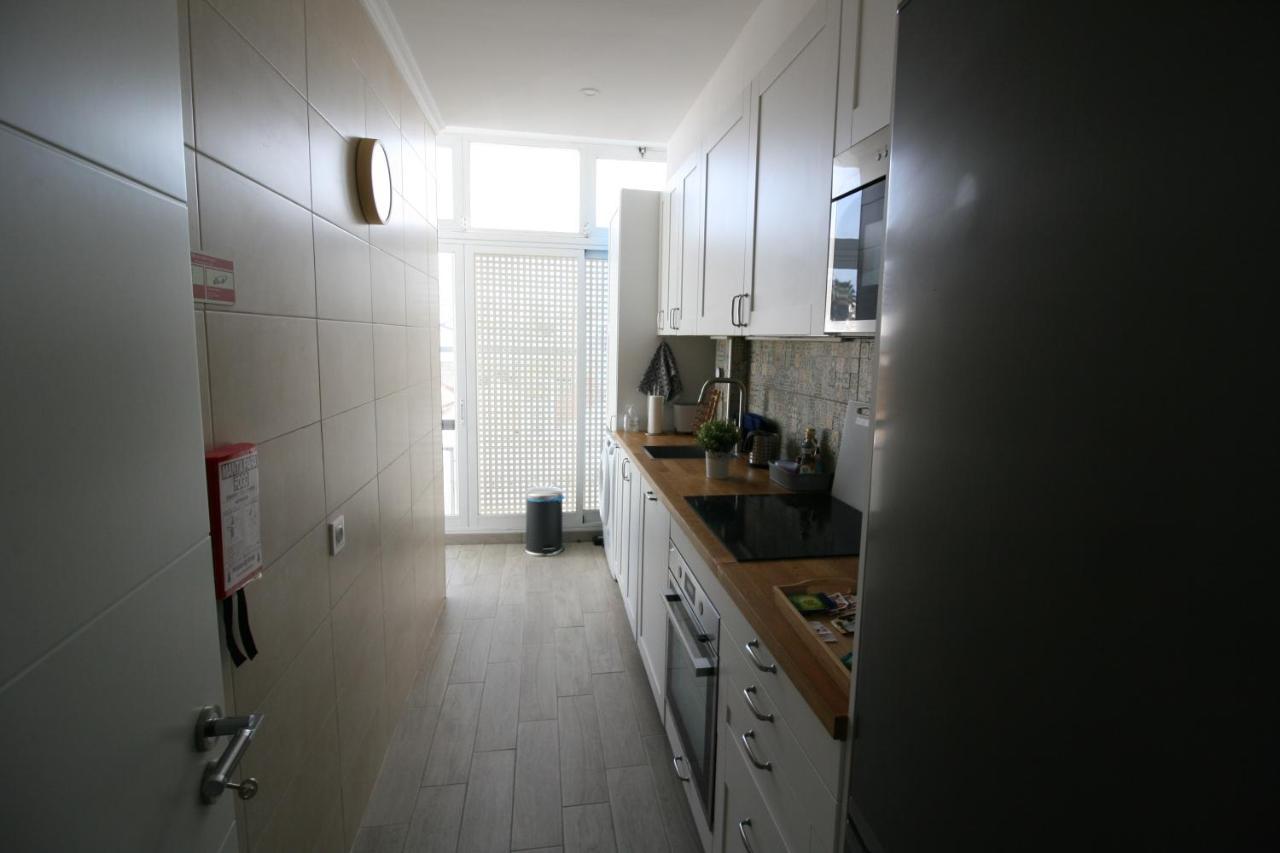 Downtown Dreams Apartment Faro Exterior photo