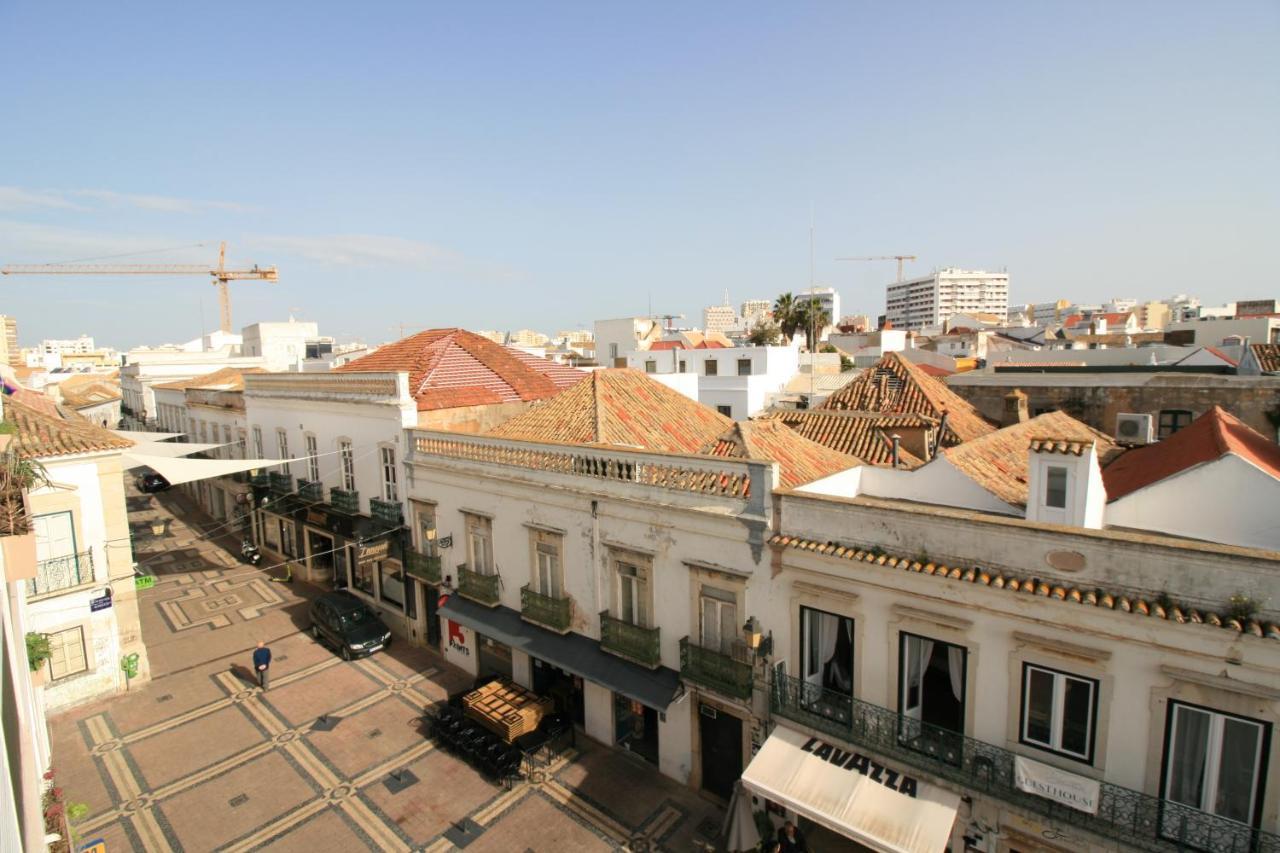Downtown Dreams Apartment Faro Exterior photo
