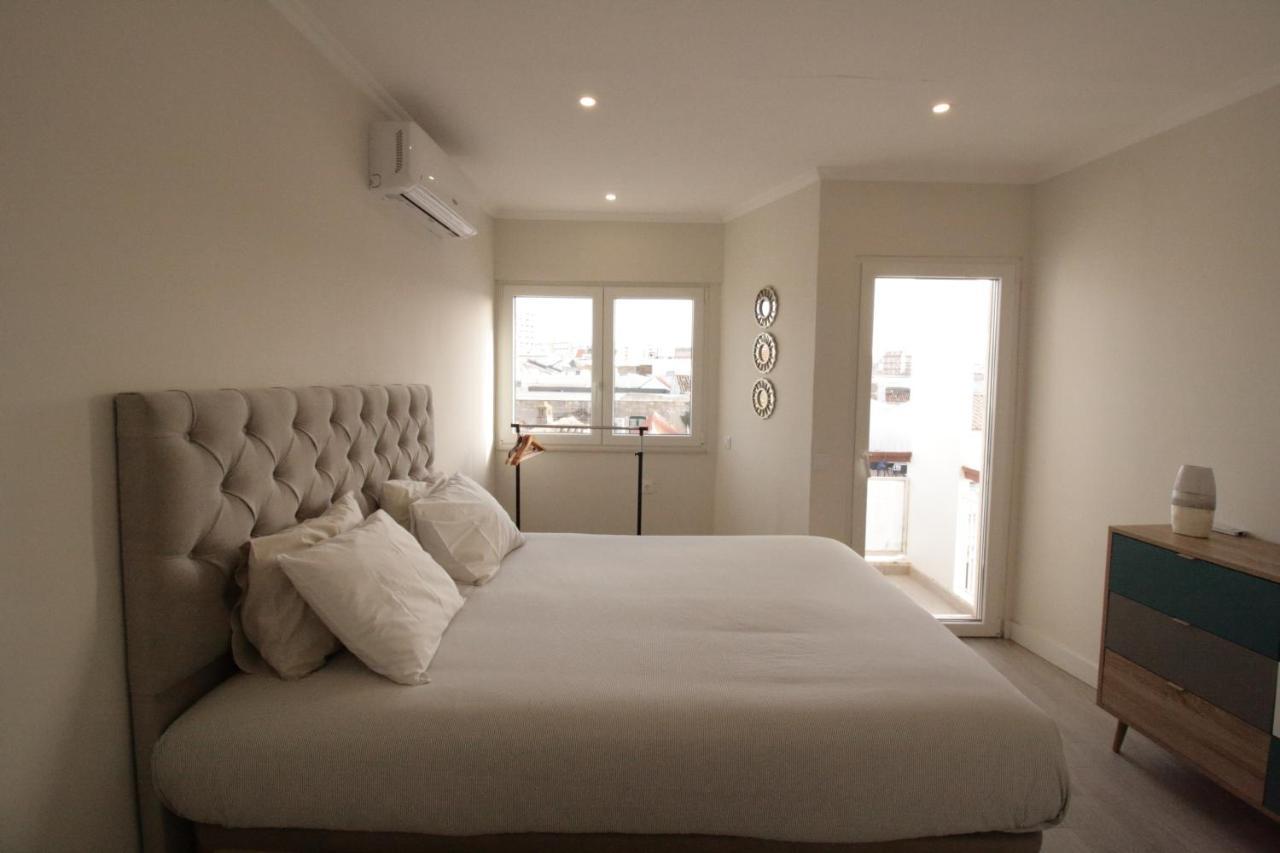 Downtown Dreams Apartment Faro Exterior photo