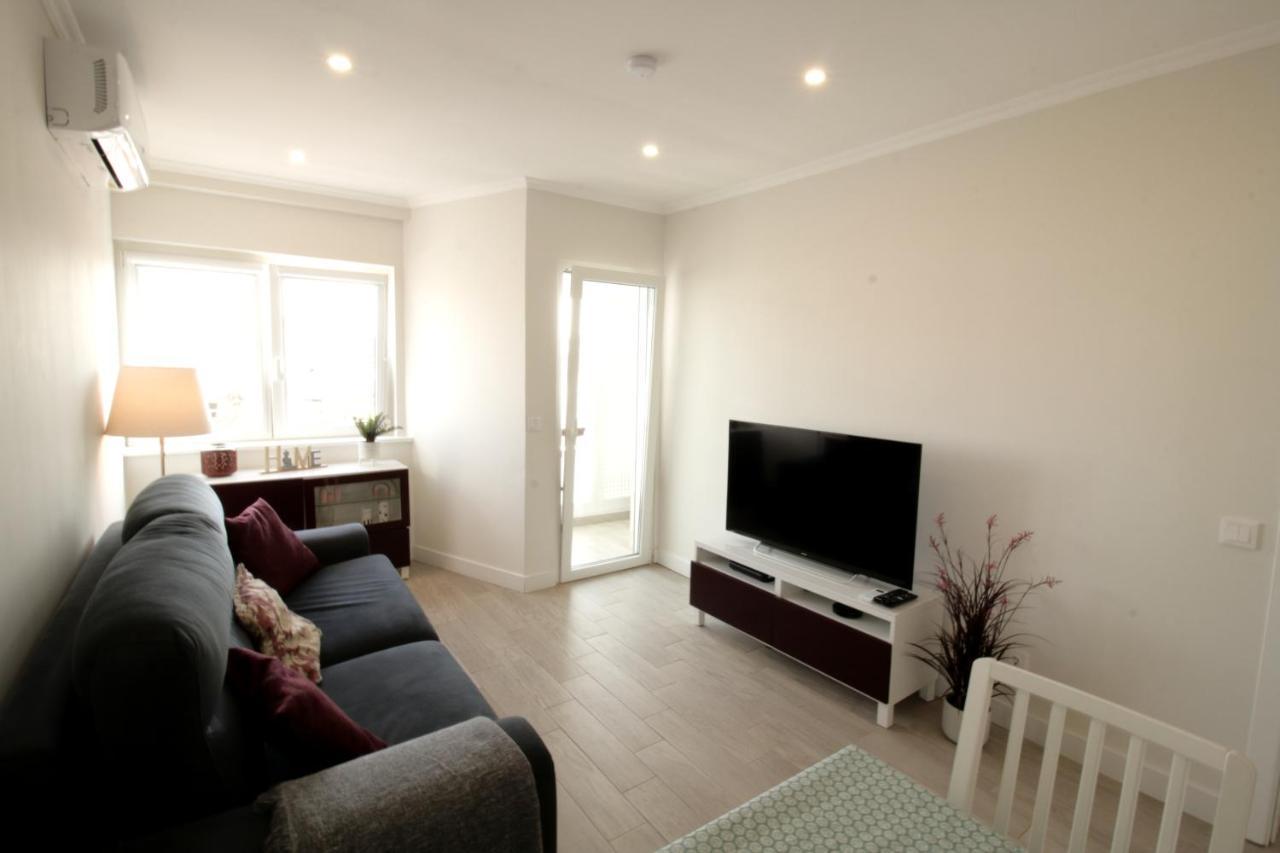 Downtown Dreams Apartment Faro Exterior photo