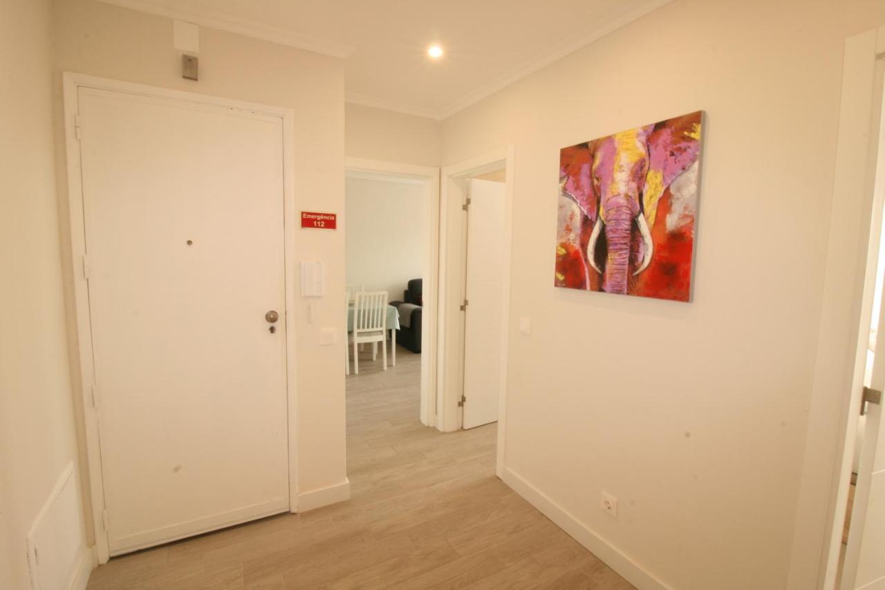 Downtown Dreams Apartment Faro Exterior photo