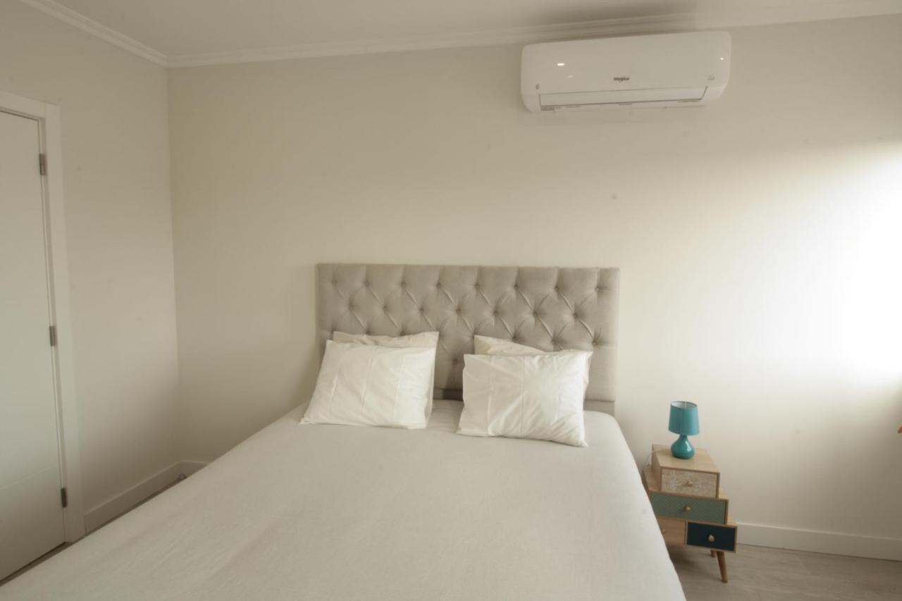 Downtown Dreams Apartment Faro Exterior photo