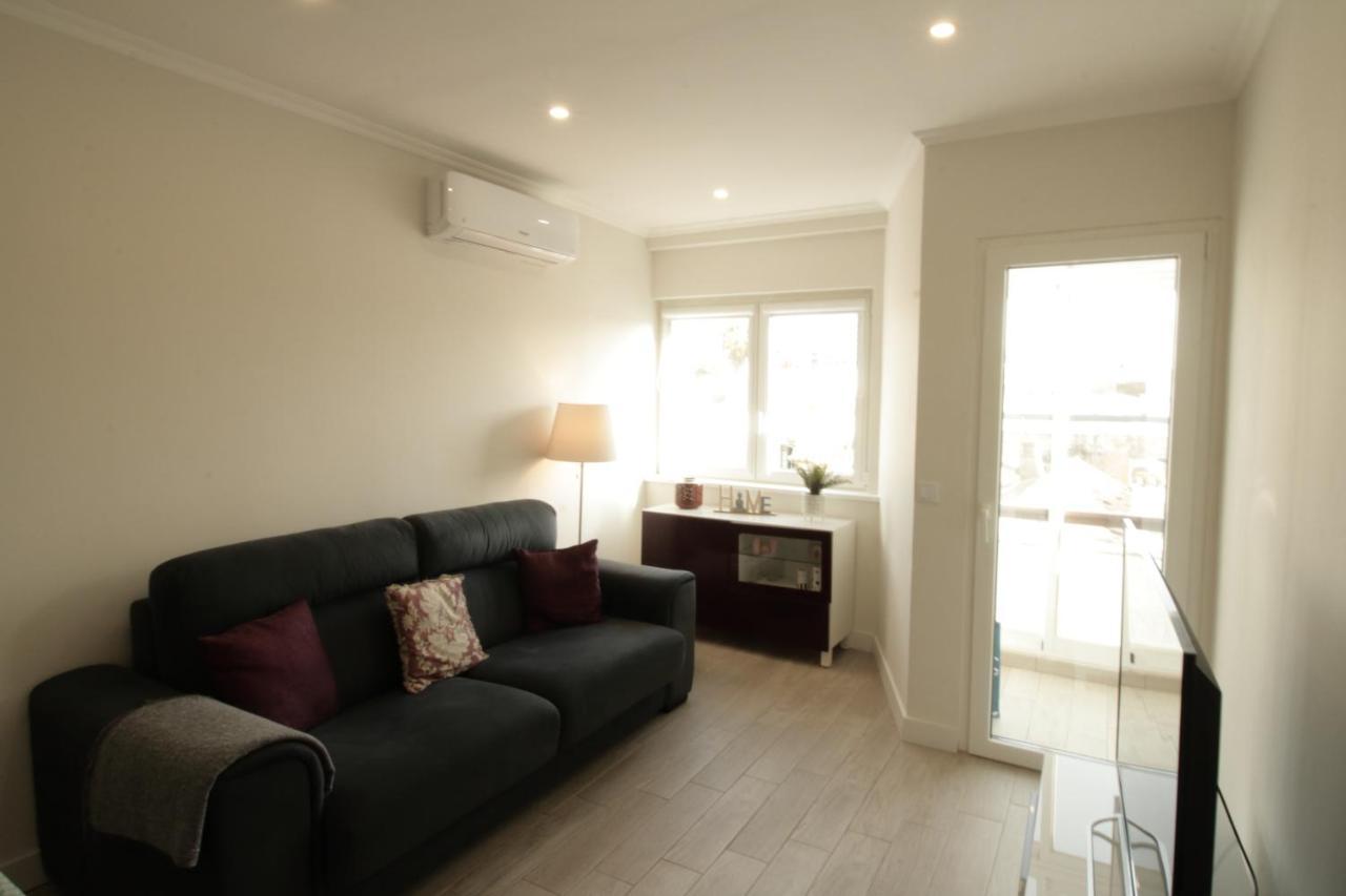 Downtown Dreams Apartment Faro Exterior photo