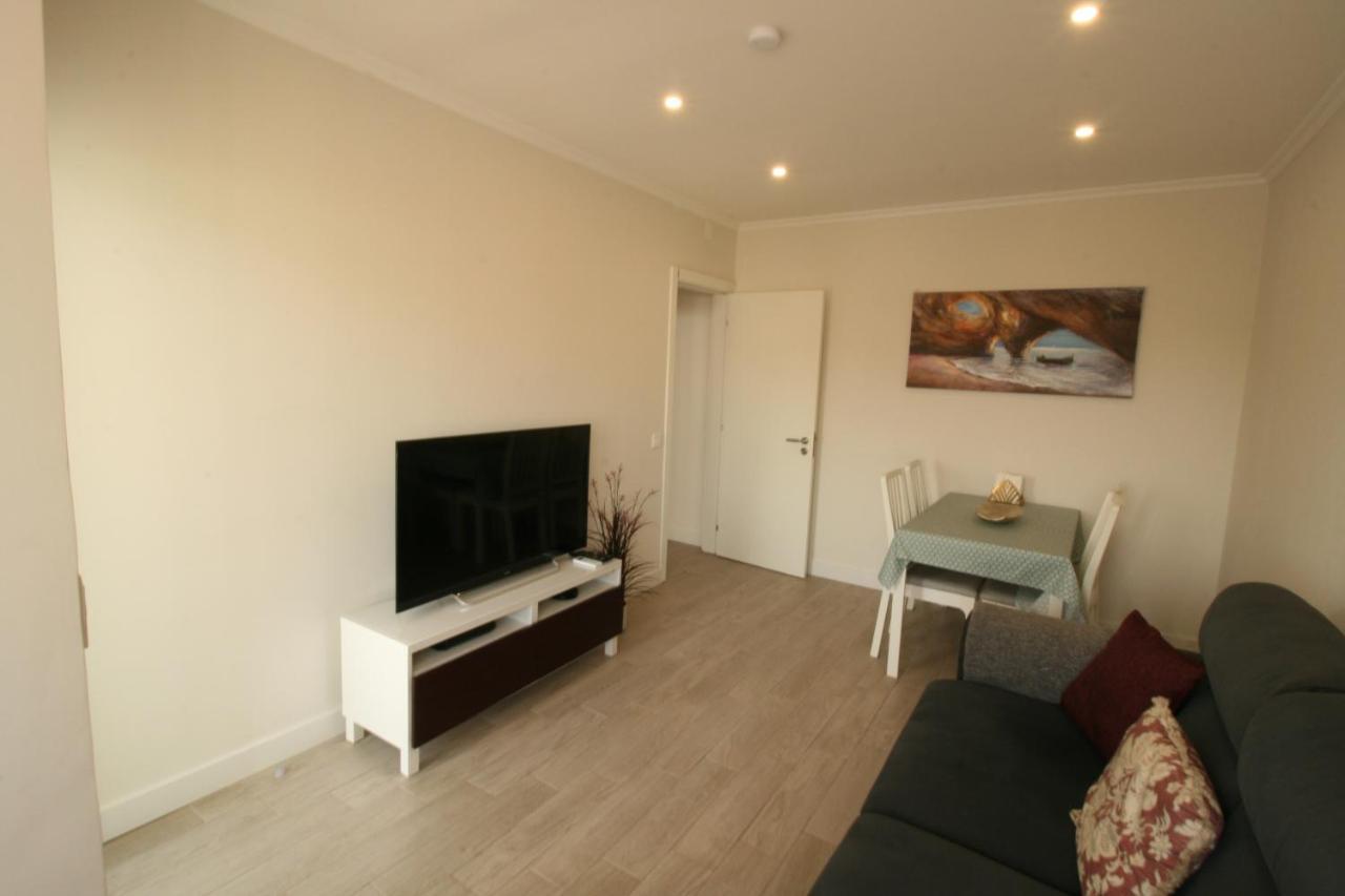 Downtown Dreams Apartment Faro Exterior photo