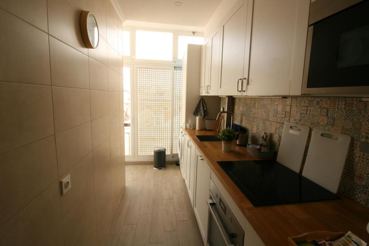 Downtown Dreams Apartment Faro Exterior photo