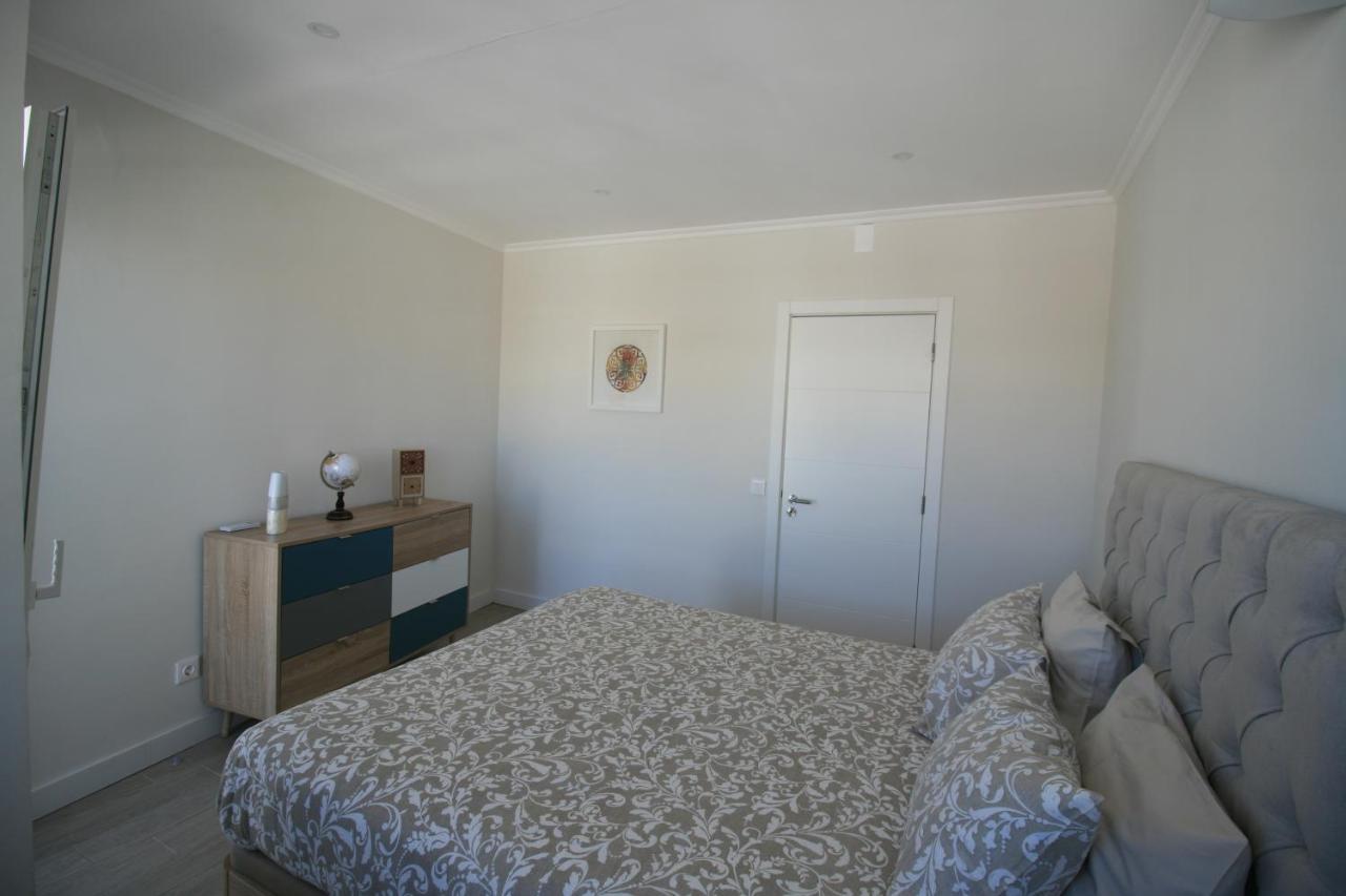Downtown Dreams Apartment Faro Exterior photo